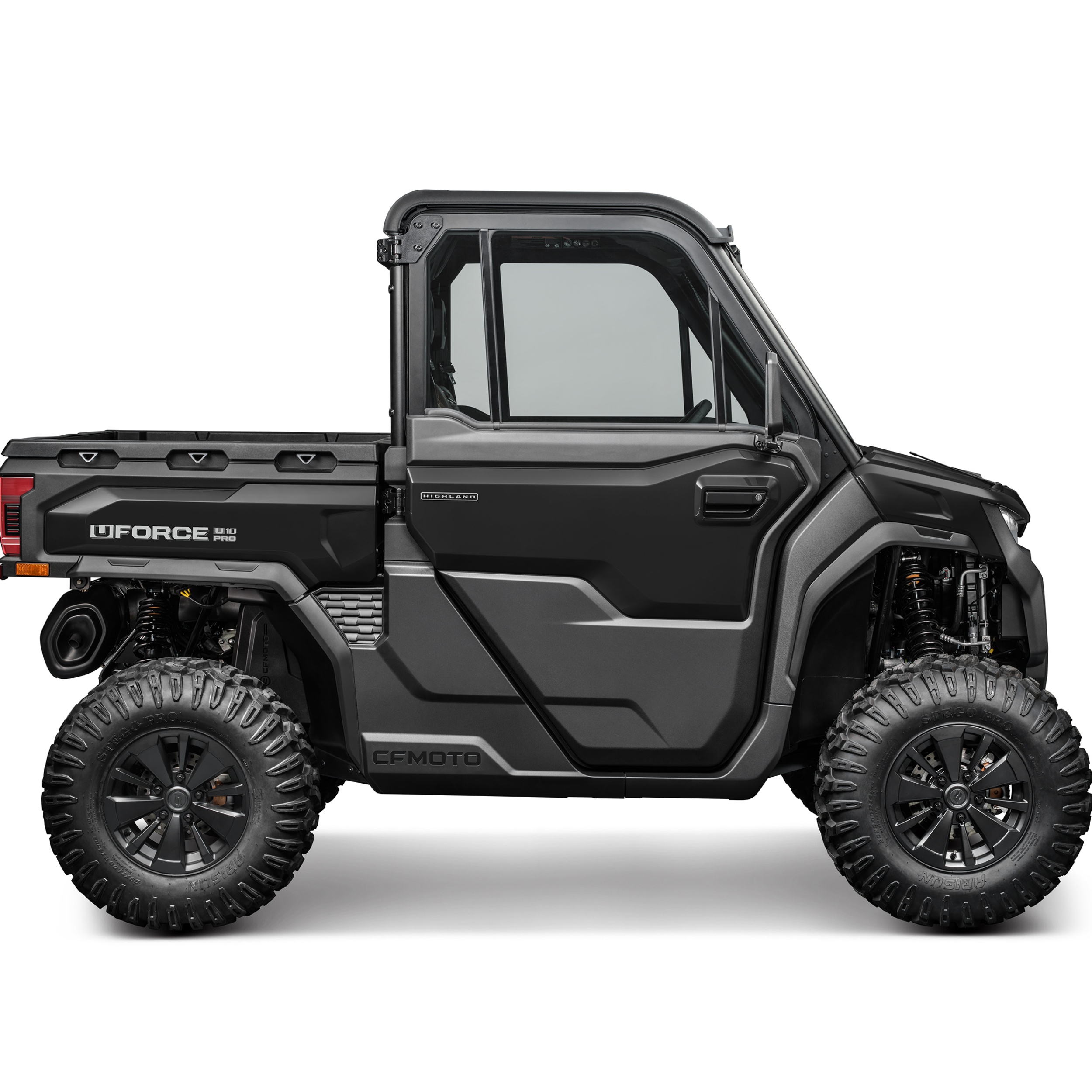 2019 cf moto u800 eps farm spec