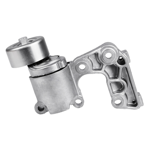 Tensor de Correa MIP-1002 MASUMA para <span class=keywords><strong>TOYOTA</strong></span> Camry Dyna <span class=keywords><strong>RAV4</strong></span> 16620-31021 - Product Image 2