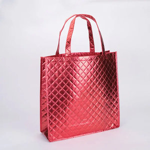 Customizable Durable Woven <b>Tote</b> <b>Bag</b> <b>Shoulder</b> <b>Strap</b> Fashionable Supermarket Shopping Blank Plain Personalized Logo Printing Made - Product Image 4