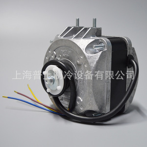 มอเตอร์แบบมีฉนวนกันความร้อน Ebmpapst รุ่น M4Q045-DA05-01 ความเร็ว 2800 รอบต่อนาที พร้อมตลับลูกปืนแบบสวม สำหรับอุปกรณ์เครื่องจักรกล - Product Image 2