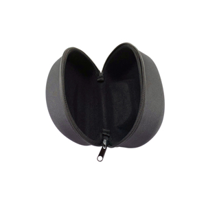 आंखों के चश्मे और गोगल्स सुविधाजनक पैकेजिंग बैग के लिए 4054 सुरक्षात्मक एवा जिपर मामला - Product Image 5