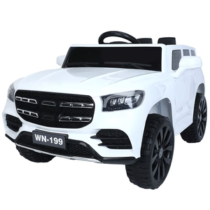 Voitures et camions électriques pour enfants Jouets à monter soi-même Véhicules en plastique changeant <span class=keywords><strong>de</strong></span> <span class=keywords><strong>couleur</strong></span> pour les enfants <span class=keywords><strong>de</strong></span> 5 à 7 ans - Product Image 4