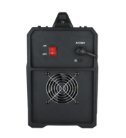 LETSWELD Nueva Máquina de Soldar Inverter MMA con Pantalla LED, Protección IP21S, 10KVA, 2 Pantallas, 220-440V, 1 Año de Garantía