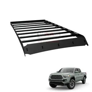 Aerodynamic Design Off Road Roof Rack 4x4 For Toyota 4runner 2021 Accessories