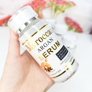 Sérum éclaircissant pur VC AHA Kojic Curcuma Soins de la peau Hydratant Éclaircissant Taches de rousseur Anti-rides Sérum pour le <span class=keywords><strong>visage</strong></span> et le corps - Product Image 5