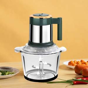 <span class=keywords><strong>Discount</strong></span> logement professionnel mini personnalisation usine plastique électrique, <span class=keywords><strong>prix</strong></span> universel hachoir/ - Product Image 1