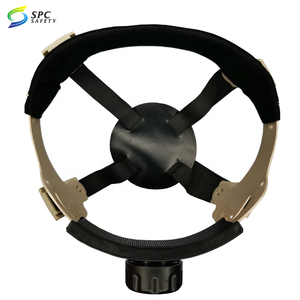 Piezas <span class=keywords><strong>de</strong></span> <span class=keywords><strong>seguridad</strong></span> <span class=keywords><strong>de</strong></span> plástico duro para <span class=keywords><strong>casco</strong></span>, accesorios <span class=keywords><strong>de</strong></span> cabeza, aros, trinquete <span class=keywords><strong>de</strong></span> 4 puntos, arnés <span class=keywords><strong>de</strong></span> suspensión <span class=keywords><strong>de</strong></span> repuesto - Product Image 6