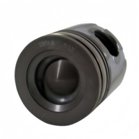 Pistón QSF3.8 ISF3.8 ISF2.8 5262760 2771748 3920691F para Motor Cummins, Repuestos para Maquinaria de Construcción Diésel, Buena Calidad