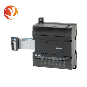 Unité d'entrée analogique O-mron CP1W-AD041 CP1WAD041 d'origine neuve, contrôleur programmable PLC - Product Image 2