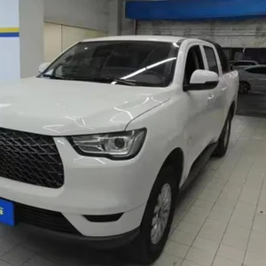 Pick-up Great Wall Cannon Vista d'<span class=keywords><strong>occasion</strong></span>, manuel, essence, deux roues motrices, Elite Standard Box GW4C20B 2.0T - Product Image 1