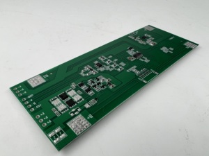Monitor de corriente de celda de temperatura, batería <span class=keywords><strong>I2c</strong></span> Smbus 3s 10a <span class=keywords><strong>Bms</strong></span> - Product Image 2