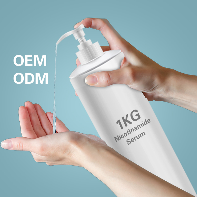 Best Hot Sell Collagen Serum For Facial Care Fine lines KG Price Anti aging Firming Acne Whitening Facial Spa Water based Serum