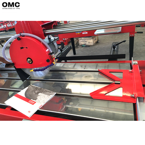 เครื่องตัดกระเบื้อง OSC-H พร้อมความยาวการตัด 800 มม. 1200 มม. - Product Image 2