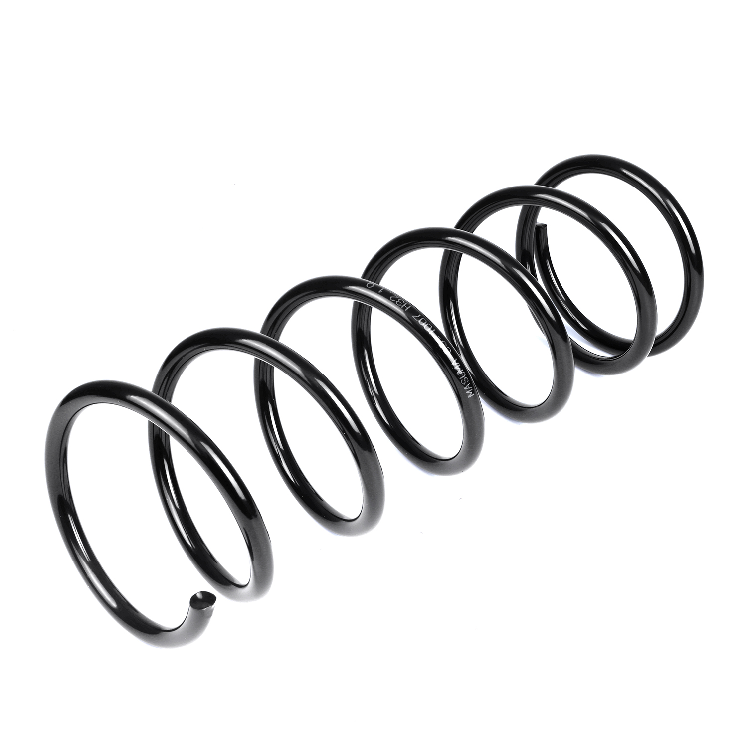 kumo-n出品 MASUMA Design Auto Vibration System Parts Coil Spring OE