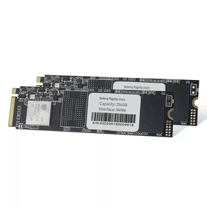 BKHD M.2 NVMe SSD 2280 128GB 256GB 512GB 1TB ฮาร์ดดิสก์แบบโซลิดสเตทความเร็วสูงสำหรับอุตสาหกรรม - Product Image 3