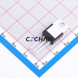 Diodo Schottky MBR2060SCT TO-220 Original-Nuevo, Venta al por Mayor de Componentes Electrónicos, Proveedor de Chips y Servicio BOM - Product Image 2