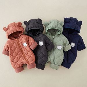 Little Girl's Snow <b>Suit</b> Set Puffer Jacket & Pants Children Waterproof <b>Ski</b> <b>Ski</b> Snow Winter Wear - Product Image 2