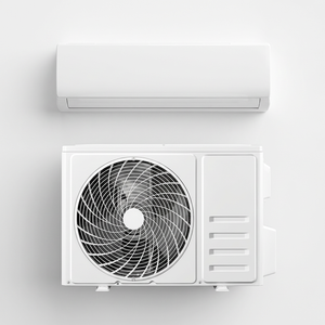 Aire Acondicionado Split con Bomba de Calor de 12000-32000 Btu, R32, Clase de Eficiencia Energética A++, Control por Aplicación, Refrigeración de Alta Eficiencia - Product Image 2