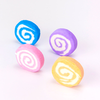 Fournitures de bain à prix d'usine, soins de la peau savon aux huiles essentielles fait à la main barre de bain à bulles végétaliennes