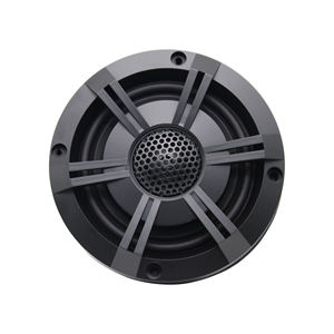 ลำโพงกันน้ำสำหรับเรือ ขนาด 5 นิ้ว รุ่น H-505 สีดำ จำนวน 1 คู่ - Product Image 6