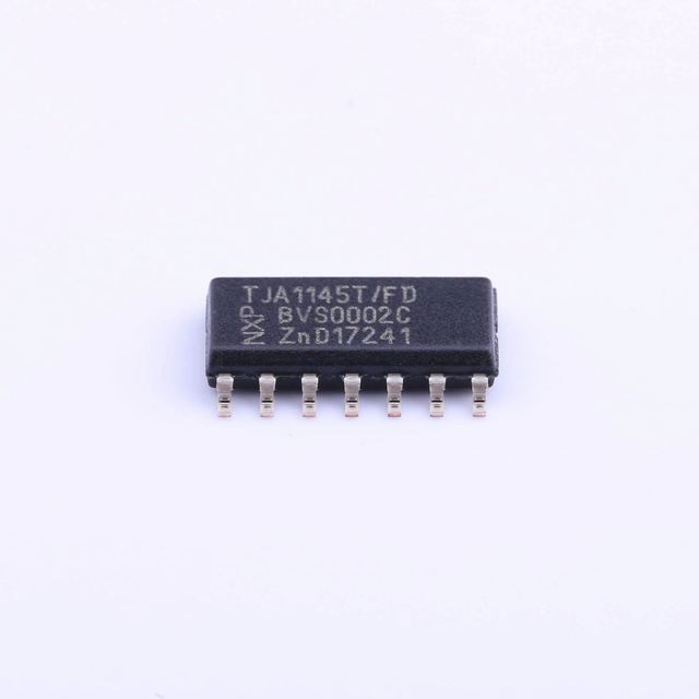 MRCSS New and Original Integrated Circuit Ic Chip TJA1145T/FDJ