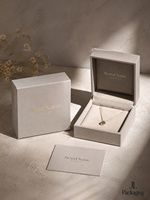 Fabricant de boîtes cadeaux pour bijoux avec impression personnalisée, vente en gros, commande en gros, fournisseur de boîtes rigides de haute qualité, directement de l'usine
