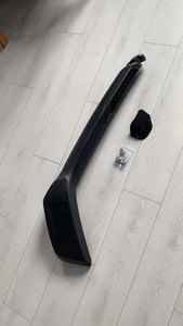 Tubo de Admisión de Aire para Land Rover <span class=keywords><strong>Defender</strong></span> <span class=keywords><strong>90</strong></span> 110, Estilo Original, 2020+, Negro L663 - Product Image 3