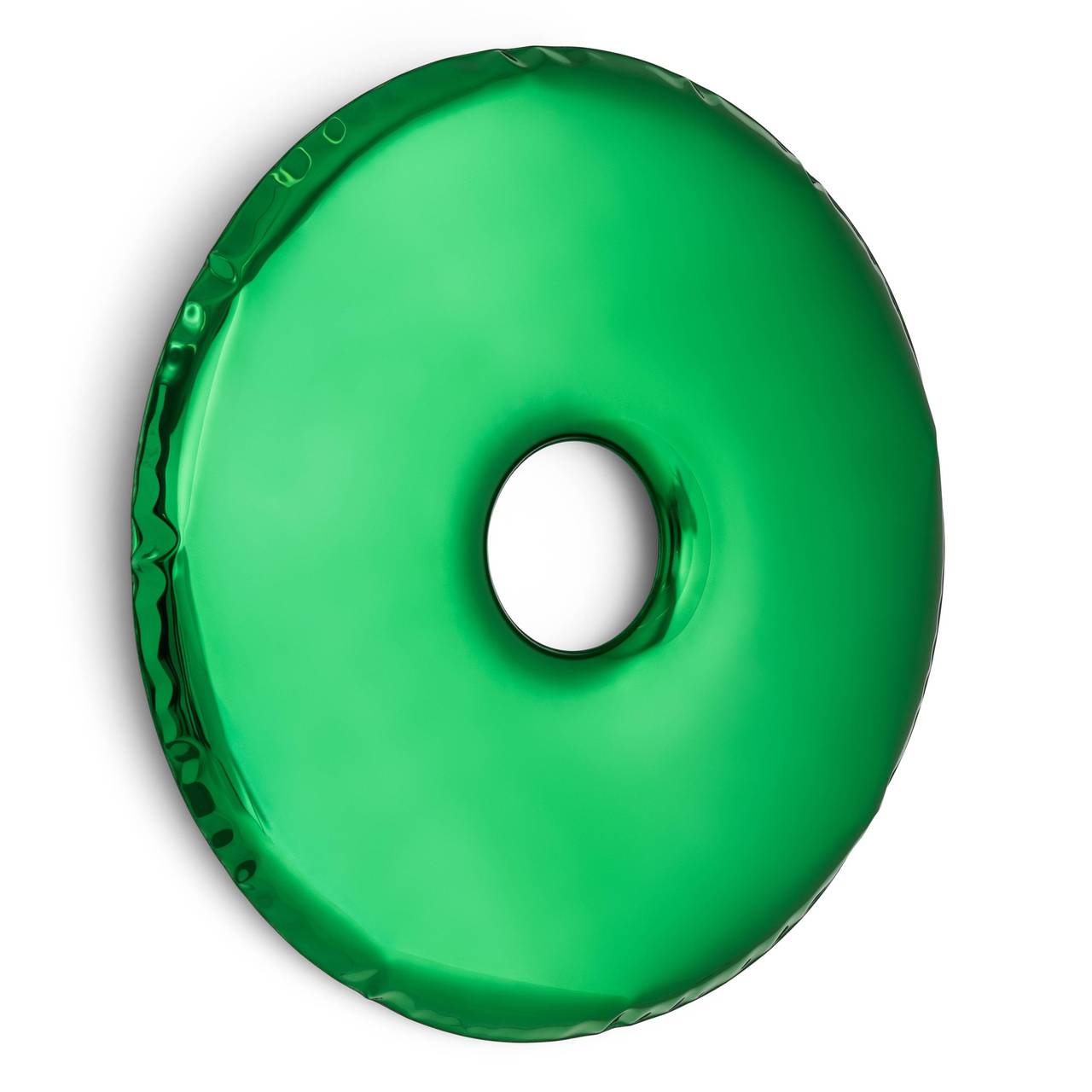 Electroplated Green