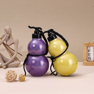 Bouteille d'eau portable <span class=keywords><strong>en</strong></span> <span class=keywords><strong>acier</strong></span> inoxydable <span class=keywords><strong>en</strong></span> forme de <span class=keywords><strong>gourde</strong></span>, personnalisable avec logo, capacité <span class=keywords><strong>500</strong></span> <span class=keywords><strong>ml</strong></span>, multicolore, avec couvercle tendance – Vente <span class=keywords><strong>en</strong></span> gros - Product Image 1