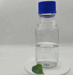 กลีเซอรีนเกรด USP ความบริสุทธิ์สูง CAS เลขที่ 56-81-5 ราคาแข่งขัน พร้อมจัดส่งรวดเร็ว - Product Image 3