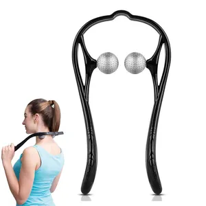 Youmay Chất lượng cao xách tay cổ vai giảm đau kích hoạt điểm Massager