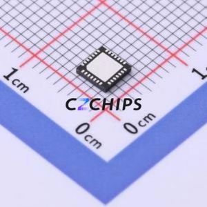 QFN-28-EP GD32F310G8U6TR (4x4) ของแท้และใหม่เอี่ยมชิป IC ไมโครคอนโทรลเลอร์ (MCU/mpu/soc) - Product Image 2