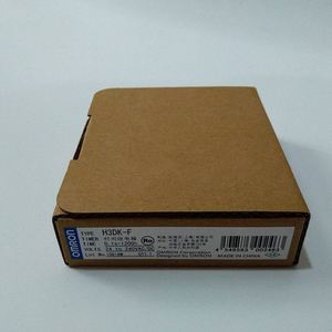 1PC New H3DK-F PLC <strong>Timer</strong> <strong>Relay</strong> Fast Shipping H3DK-F One Year Warranty - Product Image 3