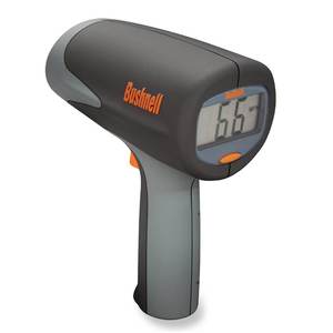 Pistolet à radar Bushnell Velocity 101911 Vélomètre portable Produit de <span class=keywords><strong>communication</strong></span> et de mise en réseau en stock - Product Image 4