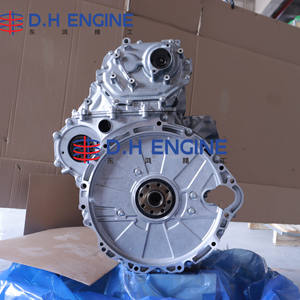 Conjunto de bloque largo de motor diésel 204DT de alto rendimiento para Land <span class=keywords><strong>Rover</strong></span> <span class=keywords><strong>Range</strong></span> <span class=keywords><strong>Rover</strong></span> Freelander <span class=keywords><strong>Evoque</strong></span> Discovery - Product Image 4