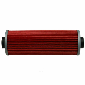 ตัวกรองน้ำมันรถจักรยานยนต์ hf161แดงสำหรับ <span class=keywords><strong>BMW</strong></span> R80 <span class=keywords><strong>R100</strong></span> 11421337198 - Product Image 3