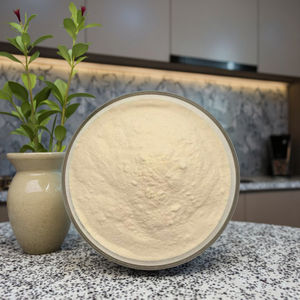 Yüksek Kaliteli Ham Madde <span class=keywords><strong>Zein</strong></span> Tozu Gıda Sınıfı <span class=keywords><strong>Zein</strong></span> Mısır Proteini - Product Image 6