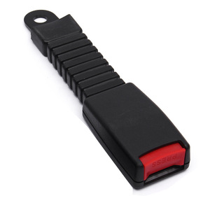 Hebilla de cinturón de seguridad de 20 cm con base semicerrada de acero ABS45 para equipos de construcción, motoniveladoras y vehículos. - Product Image 4