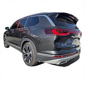 Autos Chinos Usados Volkswagen TALAGON 2023 530TSI 4WD Edición <span class=keywords><strong>Summit</strong></span> <span class=keywords><strong>Pro</strong></span> - Product Image 2
