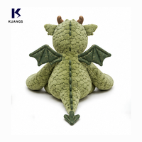 Peluche Animale Douce et Apaisante Personnalisable, Nouvelle Collection, Vente en Gros, Idéale comme Compagnon Quotidien pour Enfant
