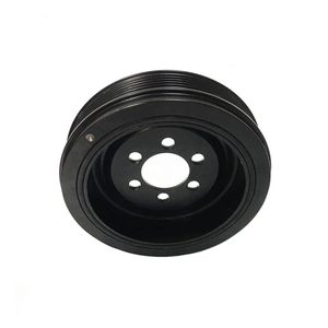 รอกสายพานวี 50 มม. รู 1 ร่อง สำหรับอะไหล่ซ่อมเครื่องจักร BMW - Product Image 2