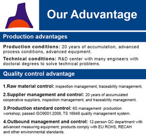 Câble Ethernet Cat <span class=keywords><strong>6a</strong></span> 23AWG 10M 20m 50m Câble réseau RJ45 pour communication haut débit - Product Image 5