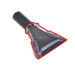 Pour <span class=keywords><strong>Karcher</strong></span> Puzzi8/ Puzzi10/1 voiture tapisserie balayage Robot accessoires buse plastique <span class=keywords><strong>aspirateur</strong></span> batterie de rechange fabricant - Product Image 4
