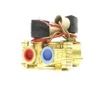 EF8344G054 110/120V 10-300PSI 3/4 Neuf Original Prêt à l'emploi Contrôleur de programmation PLC pour automatisation industrielle