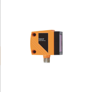 เซ็นเซอร์โฟโตอิเล็กทริก MS-IFM รุ่น O1D100 O1DLF3KG/IO-LINK สินค้าใหม่และของแท้ในสต็อก - Product Image 1