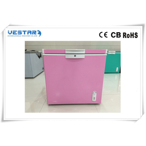 61L <span class=keywords><strong>Freezer</strong></span> a Gás Portátil AC 110V/ 220V DC12V/24V Fio de Prata 150W Porta Dobrável Única Porta GLP Peças Sobressalentes Grátis NH3 150 CN - Product Image 4