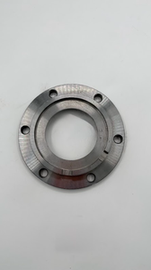 5580016692 Cache-roulement et bride d'étanchéité en acier robuste avec six trous de boulons pour la protection des composants dans les équipements de forage minier - Product Image 5