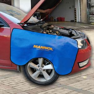 Accesorios exteriores magnéticos del mejor <span class=keywords><strong>protector</strong></span> automotriz <span class=keywords><strong>de</strong></span> la cubierta del guardabarros del <span class=keywords><strong>coche</strong></span> del mejor al por mayor <span class=keywords><strong>para</strong></span> mantenimiento automático - Product Image 5