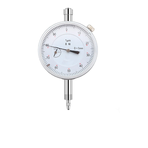 Alta precisão 0,01mm resolução <span class=keywords><strong>Digital</strong></span> Dial indicador com <span class=keywords><strong>display</strong></span> LCD claro para fácil leitura para medição - Product Image 5