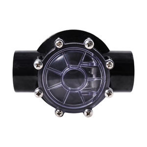 Jandy 7235 180-dgree 1-1/2-inch để 2-inch kiểm tra van hồ bơi thay thế - Product Image 4